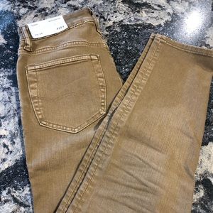 American Eagle Men’s/Boys khakis jeans